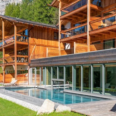 Dolomiti Lodge Alvera Кортина д'Ампецо Екстериор снимка