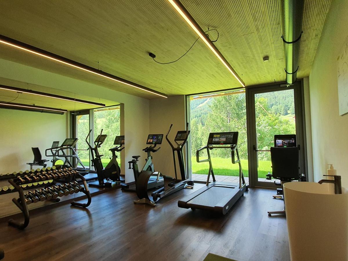 Dolomiti Lodge Alvera Кортина д'Ампецо Екстериор снимка