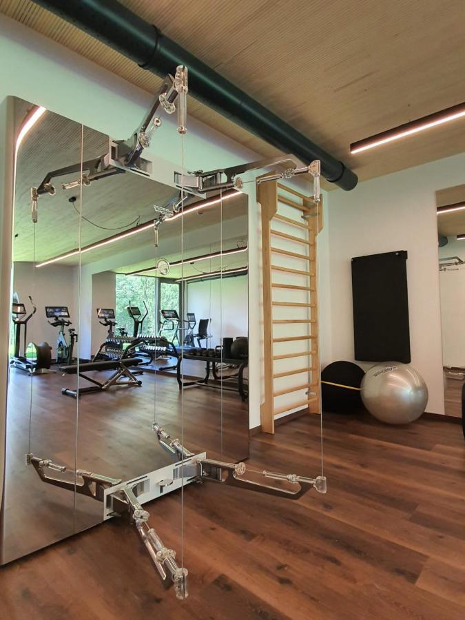 Dolomiti Lodge Alvera Кортина д'Ампецо Екстериор снимка