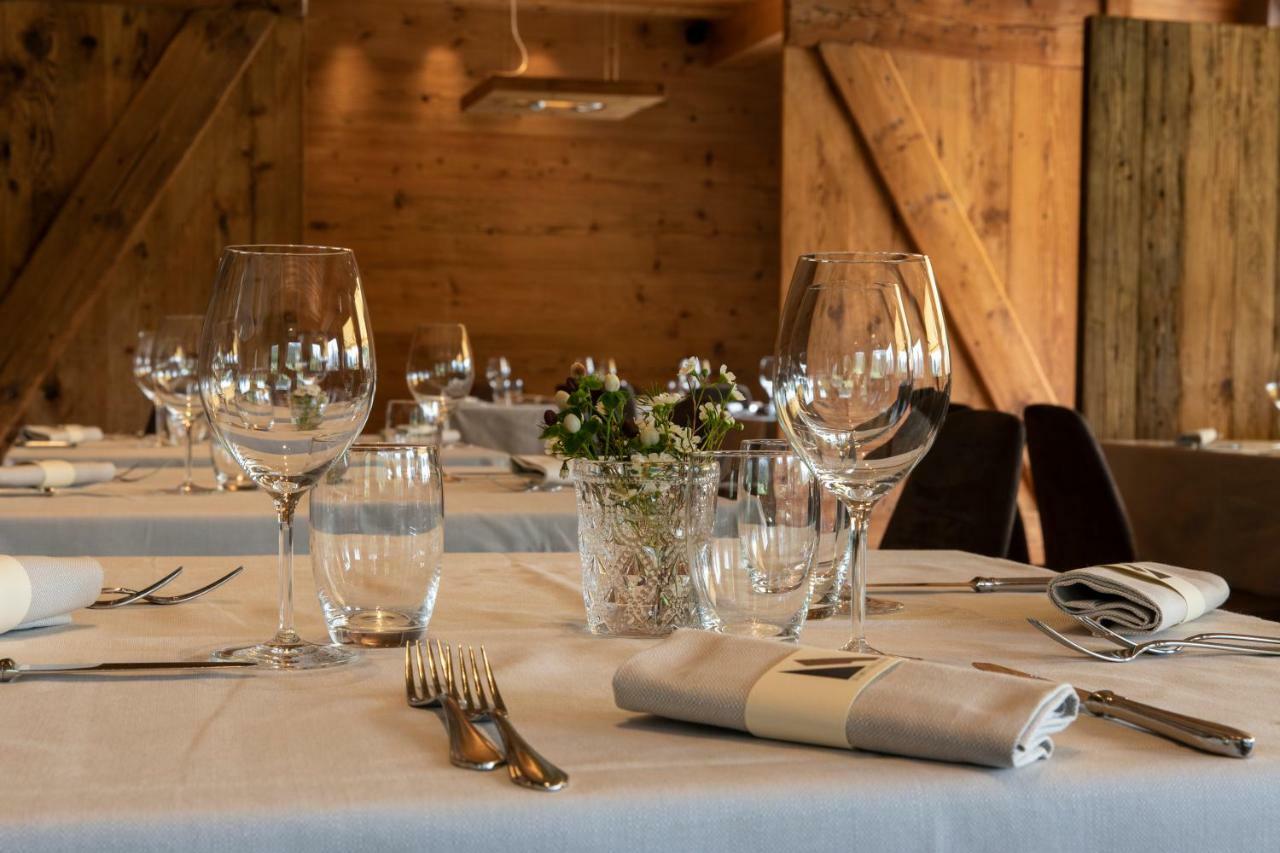 Dolomiti Lodge Alvera Кортина д'Ампецо Екстериор снимка